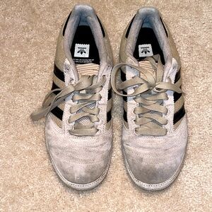 adidas gazelle silver green womens Adidas Supertar 2 Hemp Rasta main image 0